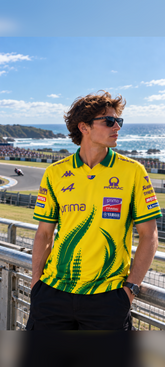  | GP Racing Apparels | Official Website