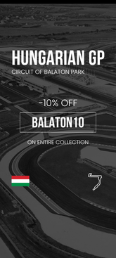  | GP Racing Apparels | Official Website