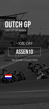  | GP Racing Apparels | Official Website