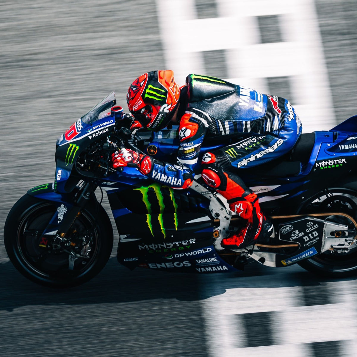 Gp Racing Apparel - Official MotoGP and Superbike Merchandise
