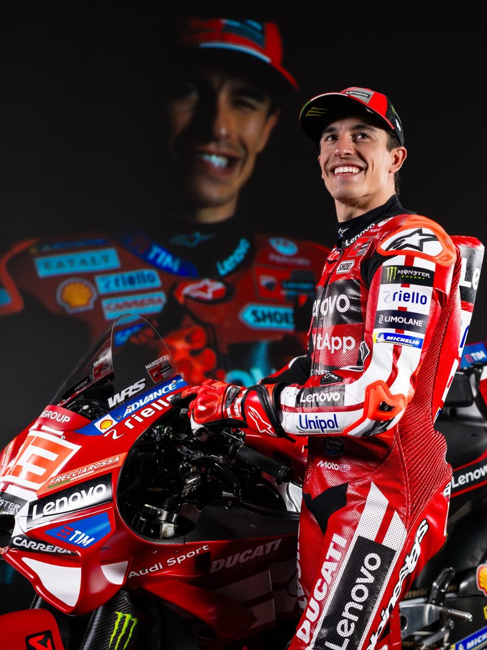 Gp Racer Uniform Gp Racing Apparel - Official MotoGP and Superbike Merchandise