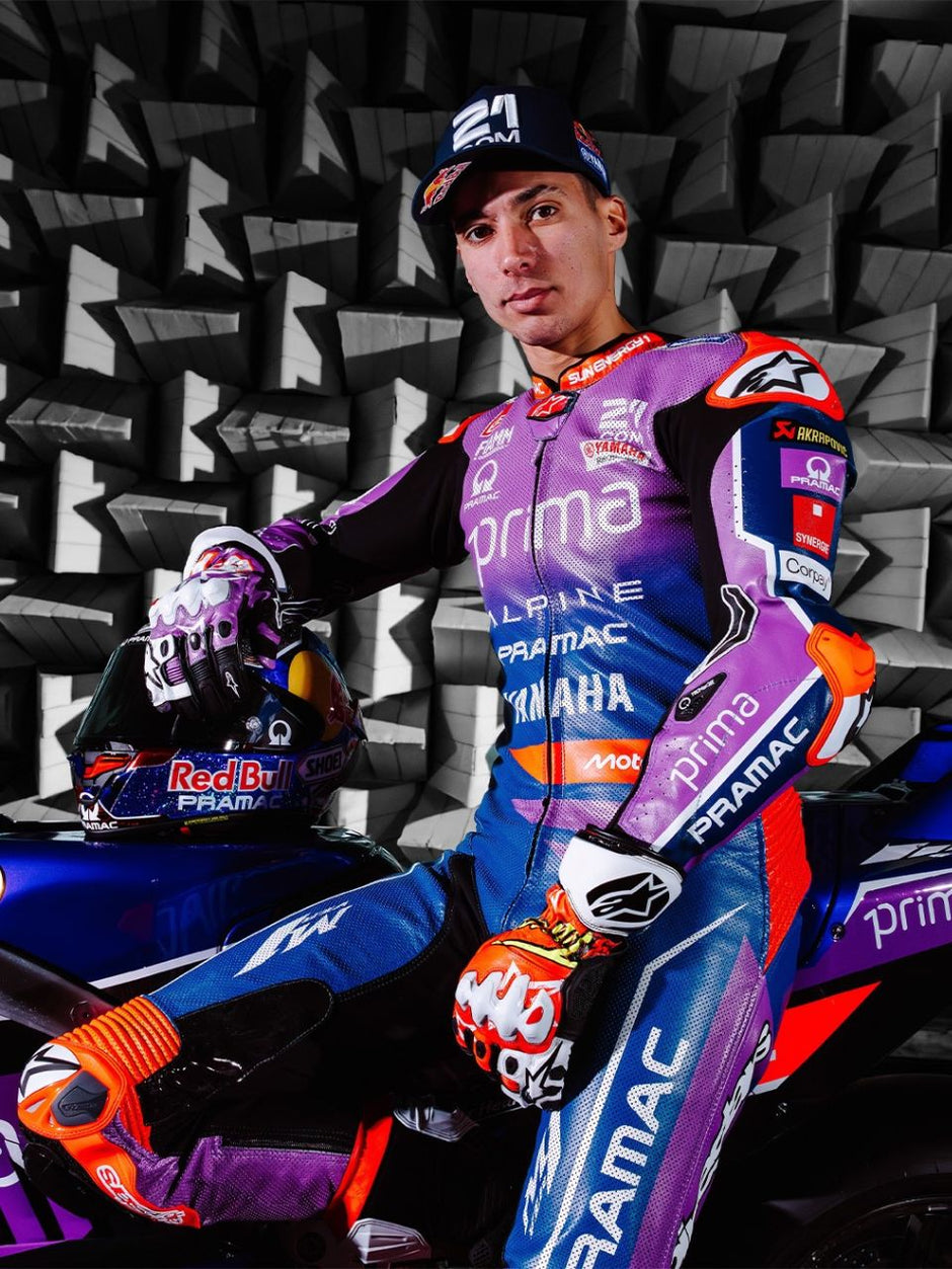 Gp Racing Apparel - Official MotoGP and Superbike Merchandise