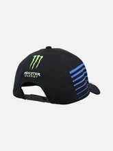 Casquette Monster Energy Fabio Quartararo - logo Monster 20 -  | GP Racing Apparels