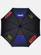Parapluie Dual Collection Fabio Quartararo Monster Energy - 20 -  | GP Racing Apparels