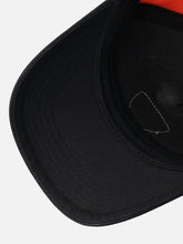 Casquette Ducati Corse - Ducati Logo - Black and Red -  | GP Racing Apparels