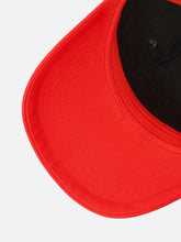 Casquette Ducati Corse - Logo Ducati - Red and Black -  | GP Racing Apparels