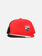 Casquette Ducati Corse - Logo -  | GP Racing Apparels
