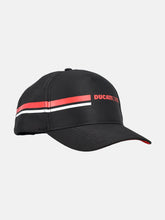 Baseball Cap Ducati Corse - Logo Bands - DUCATI CORSE -  | GP Racing Apparels