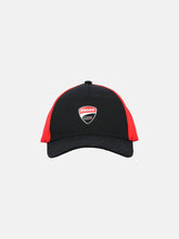 Ducati Corse kid cap - Scudetto - DUCATI CORSE -  | GP Racing Apparels