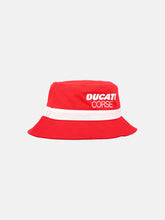 Bucket hat kid Ducati Corse - Logo - DUCATI CORSE -  | GP Racing Apparels