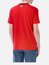 T-shirt homme Ducati Racing - Ducati Corse -  | GP Racing Apparels