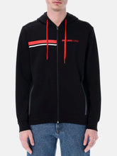 Sweatshirt Ducati Racing pour homme - bandes Ducati Corse - DUCATI CORSE -  | GP Racing Apparels
