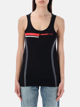 Débardeur Ducati Corse pour femme - Logo Ducati -  | GP Racing Apparels