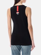 Débardeur Ducati Corse pour femme - Logo Ducati -  | GP Racing Apparels