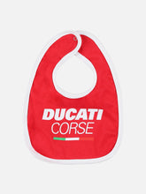 Bavoir Ducati Corse - Logo -  | GP Racing Apparels