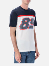 T-shirt homme Jorge Martin - 89 bicolore -  | GP Racing Apparels