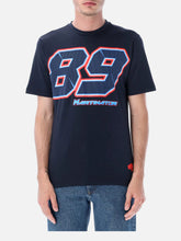 T-shirt homme Jorge Martin - 89 -  | GP Racing Apparels