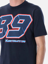 T-shirt homme Jorge Martin - 89 -  | GP Racing Apparels