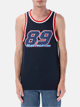 Tank top homme Jorge Martin - 89 -  | GP Racing Apparels
