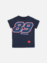 T-shirt enfant Jorge Martin - 89 -  | GP Racing Apparels