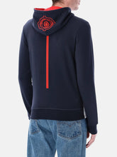 Sudadera con capucha y cremallera hombre Jorge Martin - 89 -  | GP Racing Apparels