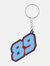 Portachiavi Jorge Martin - 89 -  | GP Racing Apparels