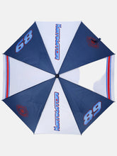 Umbrella Jorge Martin  - Martinator 89 - JORGE MARTIN -  | GP Racing Apparels