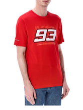 T-shirt homme Marc Marquez - 93 -  | GP Racing Apparels