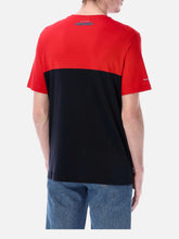 T-shirt homme Marc Marquez - Rouge/bleu 93 -  | GP Racing Apparels