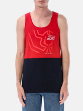 Camiseta hombre Marc Marquez - Bicolor 93 -  | GP Racing Apparels