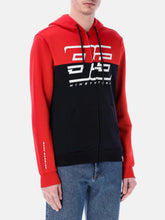 Sudadera hombre Marc Marquez - Rojo/azul 93 -  | GP Racing Apparels