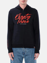 Sudadera con capucha y cremallera hombre Marc Marquez - Ninetythree -  | GP Racing Apparels