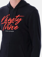 Sudadera con capucha y cremallera hombre Marc Marquez - Ninetythree -  | GP Racing Apparels