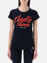 Camiseta mujer Marc Marquez - Ninety Three -  | GP Racing Apparels