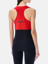 Camiseta de tirantes mujer Marc Marquez - Rojo/azul 93 -  | GP Racing Apparels