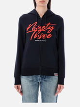 Sweat à capuche zippé femme Marc Marquez - Ninetythree -  | GP Racing Apparels