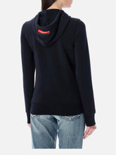 Sweat à capuche zippé femme Marc Marquez - Ninetythree -  | GP Racing Apparels