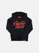 Sudadera con capucha niño Marc Marquez - Ninety Three -  | GP Racing Apparels