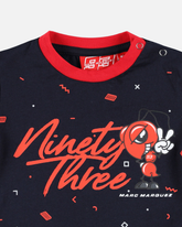 T-shirt bébé Marc Marquez - Ant 93 -  | GP Racing Apparels