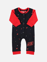 Grenouillère bebé Marc Marquez - Ant 93 -  | GP Racing Apparels