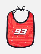 Bavoir Marc Marquez - 93 -  | GP Racing Apparels