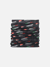 Cache-cou Ducati Corse - Logo all-over -  | GP Racing Apparels