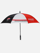 Parapluie Ducati Corse - Red Black White -  | GP Racing Apparels