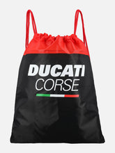 Sac de sport Ducati Corse - Logo -  | GP Racing Apparels