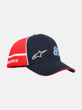 Cap Jorge Martin Alpinestars - 89 -  DUAL ALPINESTARS JORGE MARTIN -  | GP Racing Apparels
