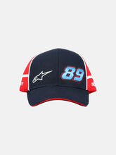 Cap Jorge Martin Alpinestars - 89 -  DUAL ALPINESTARS JORGE MARTIN -  | GP Racing Apparels