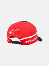 Cap Jorge Martin Alpinestars - 89 -  DUAL ALPINESTARS JORGE MARTIN -  | GP Racing Apparels