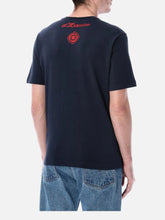 T-Shirt homme Dual Alpinestars Jorge Martin -  | GP Racing Apparels