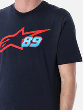 T-Shirt homme Dual Alpinestars Jorge Martin -  | GP Racing Apparels