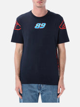 T-Shirt homme Dual Alpinestars Jorge Martin - 89 -  | GP Racing Apparels